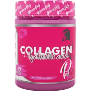Pink Power Collagen+ (300г)